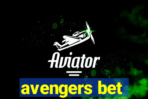 avengers bet